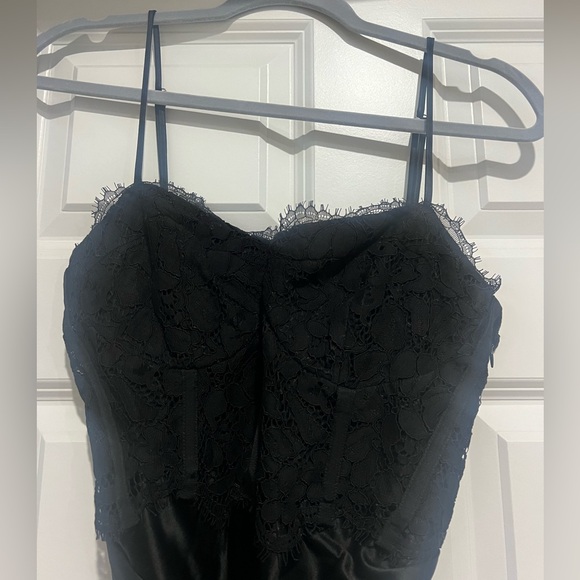 Cami NYC tricia corset dress - Picture 3 of 7